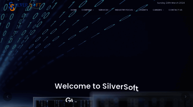 silversoftus.com