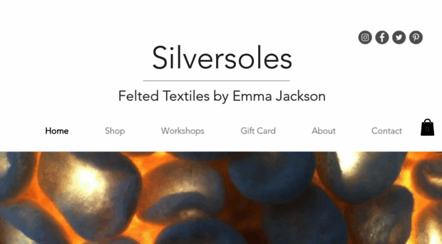 silversoles.co.uk