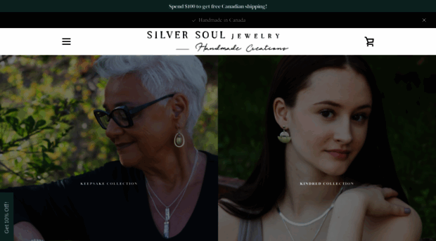 silversoul.ca