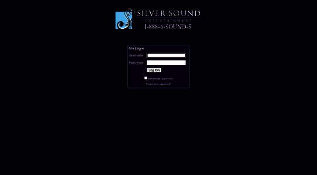 silversoundentertainment.info