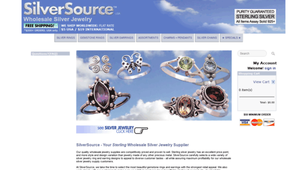 silversource.com