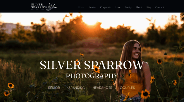 silversparrowphoto.com