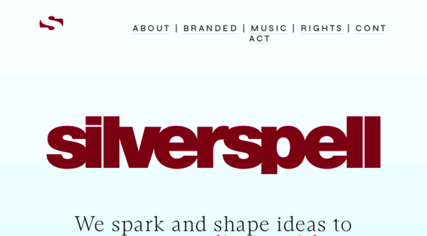silverspell.com