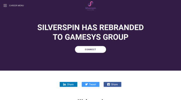 silverspin.teamtailor.com