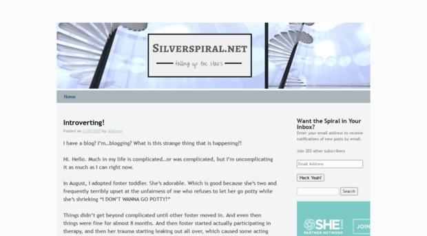 silverspiral.net