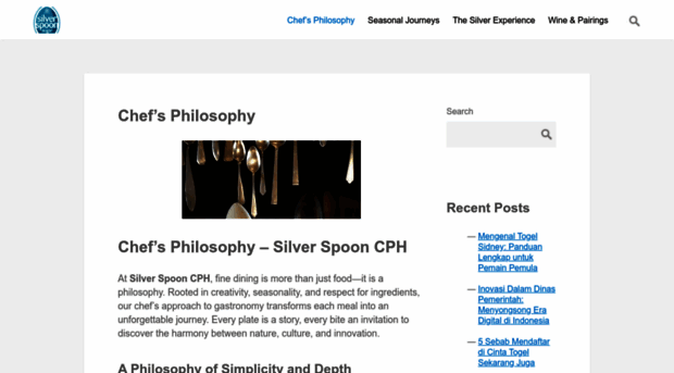 silverspooncph.com
