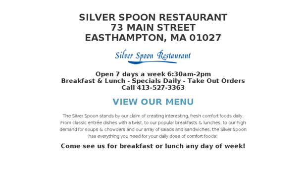 silverspooneasthampton.com