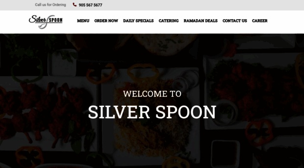 silverspoononline.com