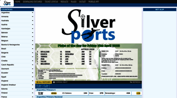 silversportsltd.mu