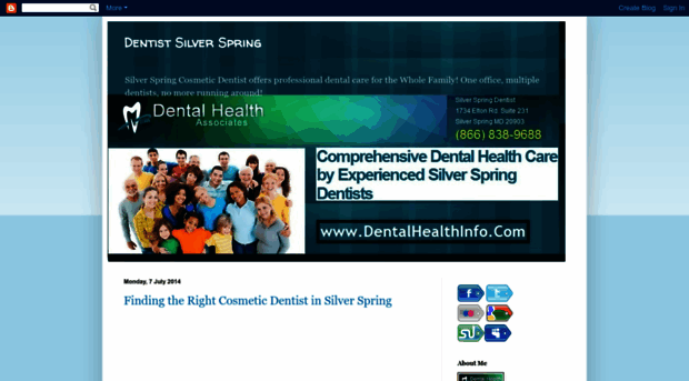 silverspringdentist.blogspot.in