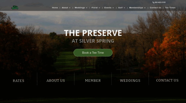 silverspringgolf.com