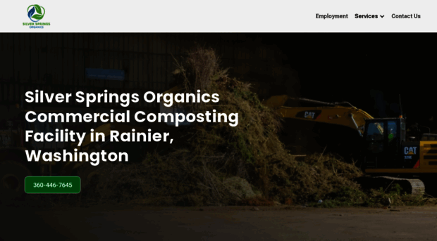 silverspringsorganics.com