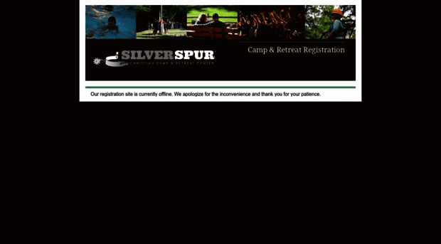 silverspur.campbrainregistration.com