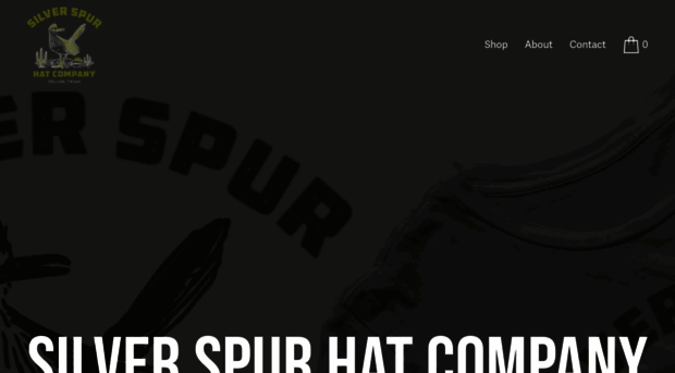 silverspurhatcompany.com