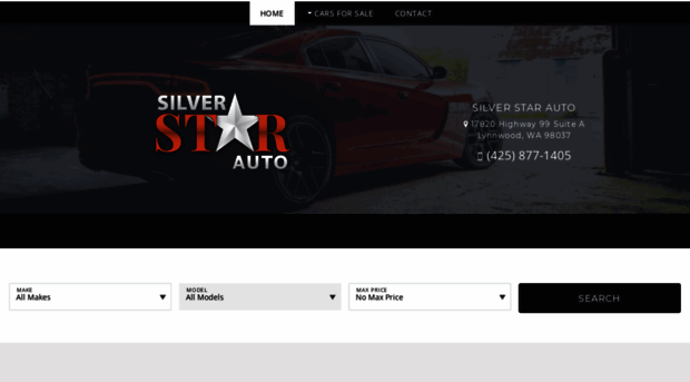 silverstarautos.com