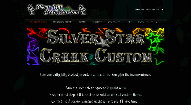 silverstarcreek.com