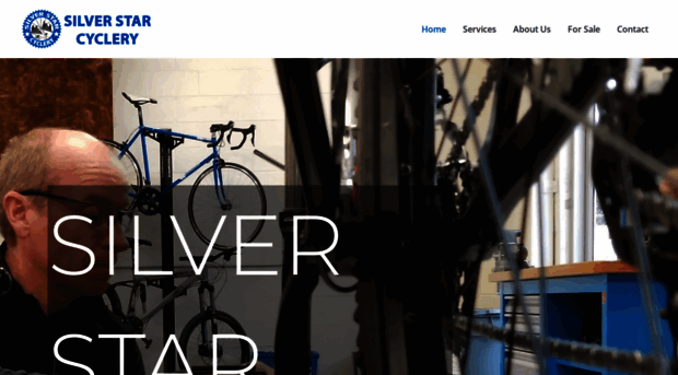 silverstarcyclery.com