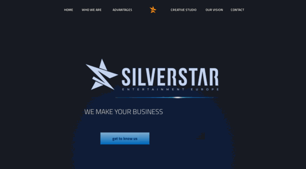 silverstareurope.com