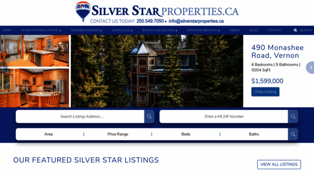 silverstarproperties.ca