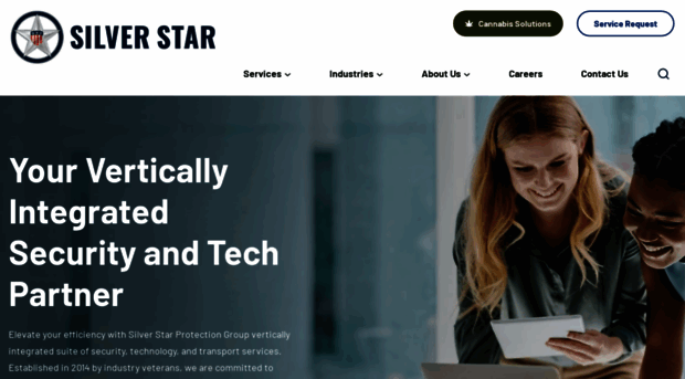 silverstarprotection.com