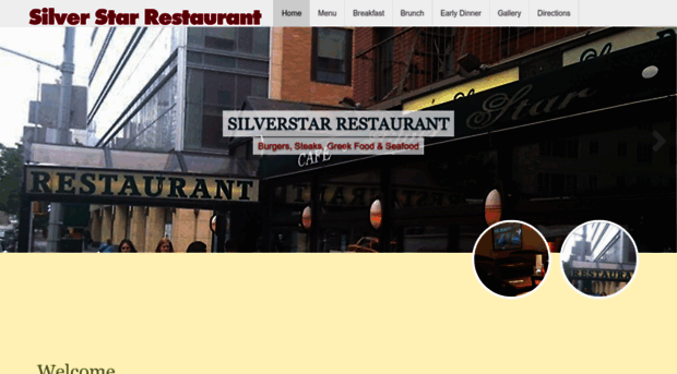 silverstarrestaurantnyc.com