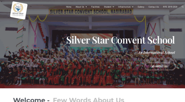 silverstarschool.com