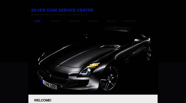 silverstarservice.com.au