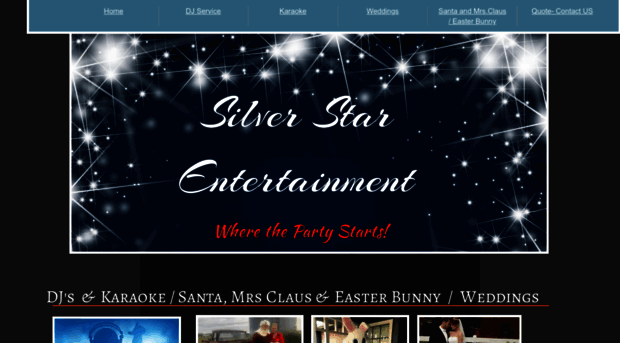 silverstartexas.com