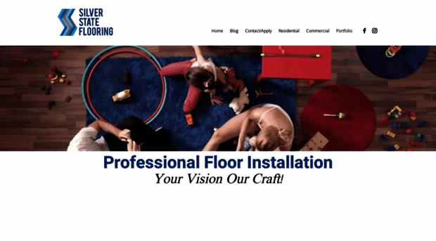 silverstateflooring.com