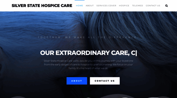 silverstatehc.com
