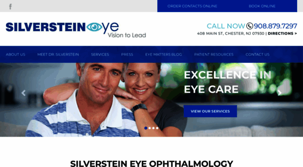 silversteineye.com