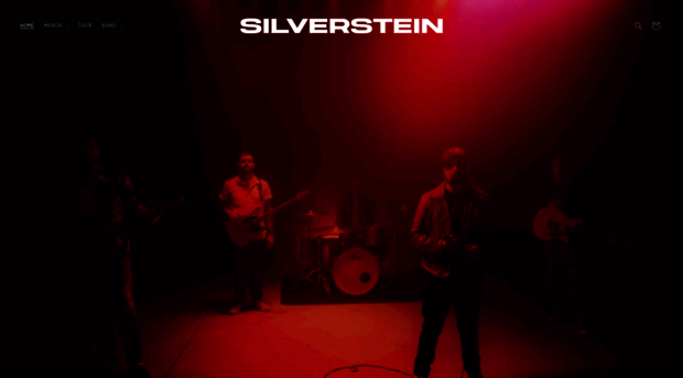 silversteinmusic.com