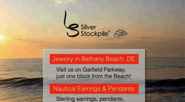 silverstockpile.com