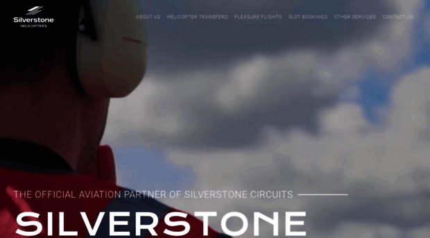 silverstone-helicopters.co.uk