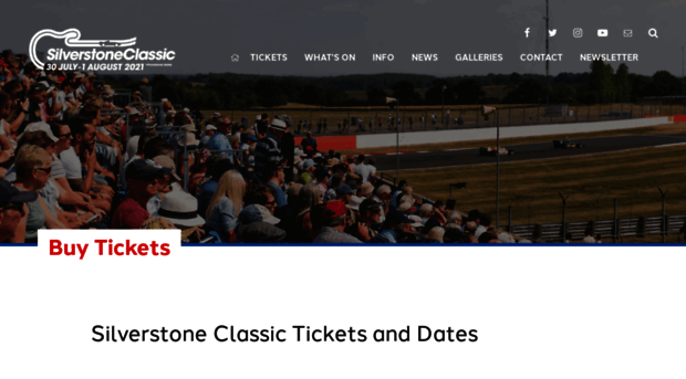 silverstoneclassic.seetickets.com