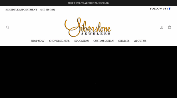 silverstonejewelers.com