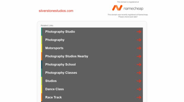 silverstonestudios.com