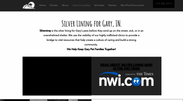 silverstray.org