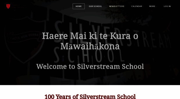 silverstream.school.nz