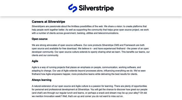 silverstripe.workable.com