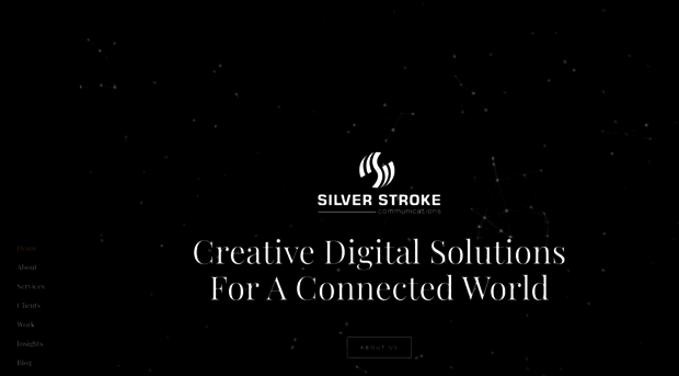 silverstrokecommunications.com