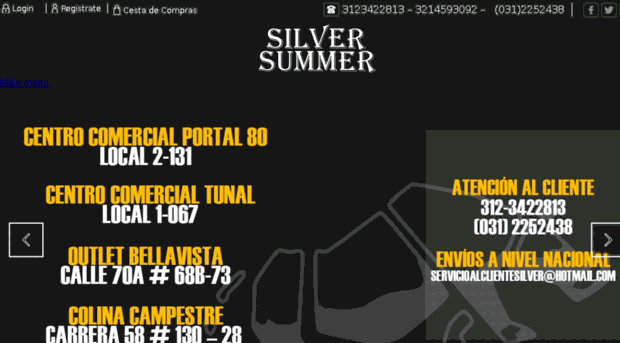 silversummer.com.co