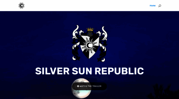 silversunrepublic.com