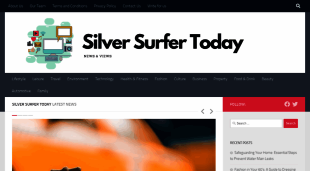 silversurfertoday.co.uk