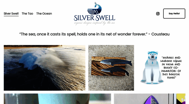 silverswell.com