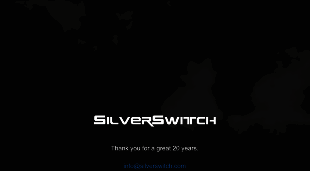 silverswitch.com