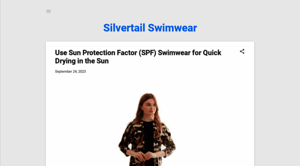 silvertailswimwear.blogspot.com