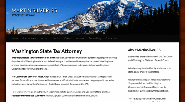 silvertaxlaw.com