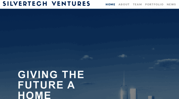 silvertechventures.com