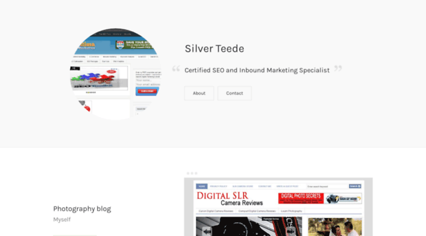 silverteede.carbonmade.com